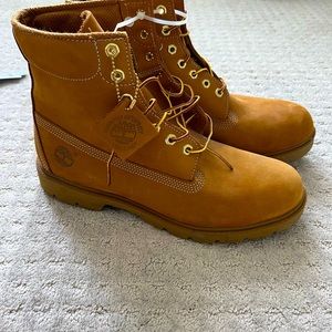 Mens NWT Timberlands size 12